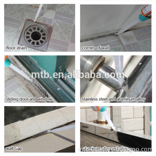5mins Set Epoxy Resin and Hardener for Household and Automotive Repair